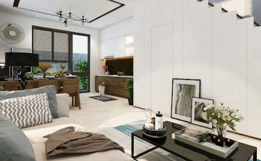 Chính chủ chuyển nhượng shophouse hướng chính Nam Vinhomes Thăng long, diện tích 98m2